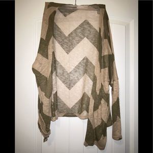 Cezanne light Sweater Cardigan